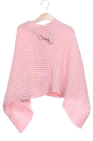 Kinderponcho Dopo Dopo, Größe 5-6y/ 116-122 cm, Farbe Rosa, Preis € 9,00, #137580459