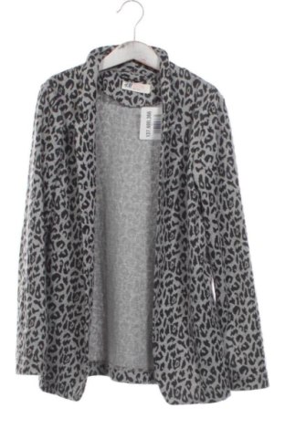 Παιδική ζακέτα H&M, Μέγεθος 9-10y/ 140-146 εκ., Χρώμα Πολύχρωμο, Τιμή 8,00 €, #137600366