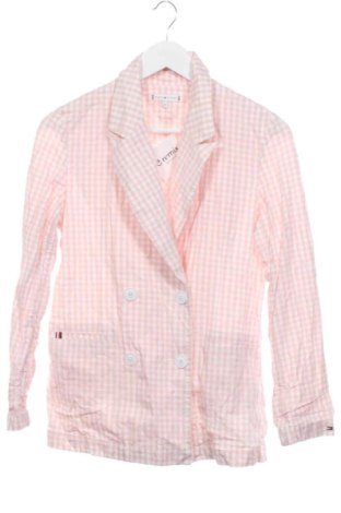 Gyerek zakó Tommy Hilfiger, Méret 12-13y / 158-164 cm, Szín Sokszínű, Ár 16 113 Ft, #137588840