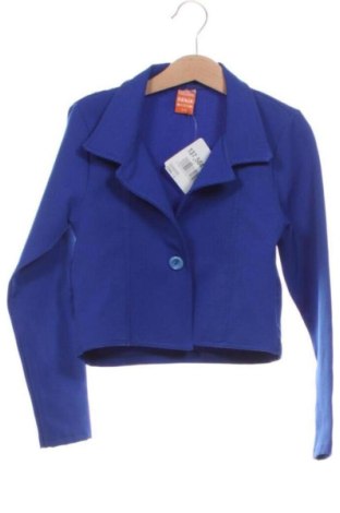 Gyerek zakó Unbranded, Méret 9-10y / 140-146 cm, Szín Kék, Ár 4 965 Ft, #137584959