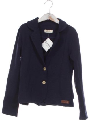 Kindersakko Unbranded, Größe 8-9y/ 134-140 cm, Farbe Blau, Preis € 14,00, #137594565