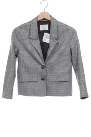 Παιδικό σακάκι Zara, Μέγεθος 9-10y/ 140-146 εκ., Χρώμα Πολύχρωμο, Τιμή 12,96 €, #137555023
