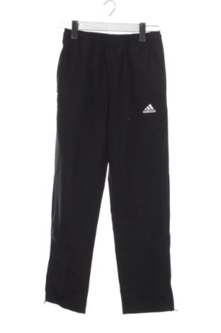 Dětské tepláky Adidas, Velikost 10-11y/ 146-152 cm, Barva Černá, Cena  527,00 Kč, #137576760