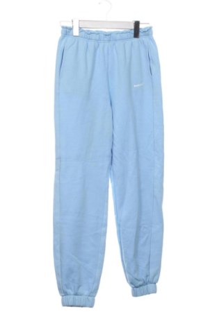 Gyerek sport nadrág Bekkin, Méret 11-12y / 152-158 cm, Szín Kék, Ár 3 191 Ft, #137584336