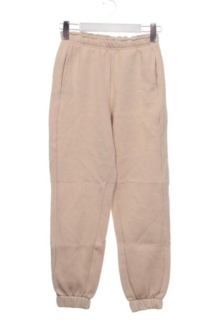 Kinder Sporthose Bekkin, Größe 12-13y/ 158-164 cm, Farbe Beige, Preis € 9,00, #137594837