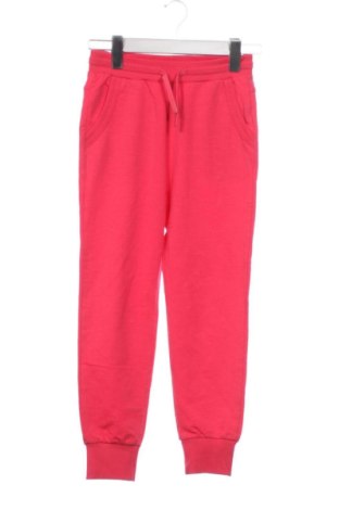 Kinder Sporthose Coccodrillo, Größe 7-8y/ 128-134 cm, Farbe Rosa, Preis € 9,00, #137580499