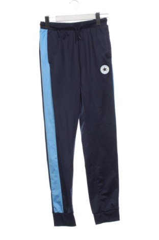 Gyerek sport nadrág Converse, Méret 15-18y / 170-176 cm, Szín Kék, Ár 8 507 Ft, #137558943