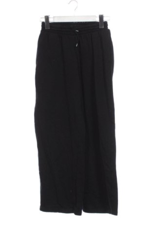 Dětské tepláky H&M, Velikost 12-13y/ 158-164 cm, Barva Černá, Cena  218,00 Kč, #137537928