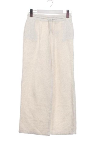 Kinder Sporthose H&M, Größe 10-11y/ 146-152 cm, Farbe Ecru, Preis € 9,00, #137594981