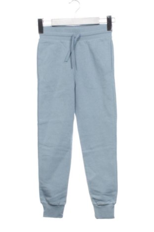 Pantaloni de trening, pentru copii H&M, Mărime 7-8y/ 128-134 cm, Culoare Albastru, Preț 57,74 Lei, #137596926