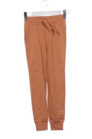 Pantaloni de trening, pentru copii H&M, Mărime 6-7y/ 122-128 cm, Culoare Maro, Preț 57,74 Lei, #137596956