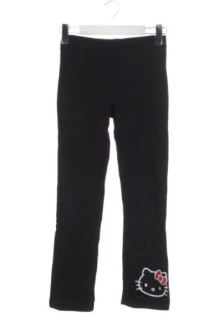 Dětské tepláky Hello Kitty, Velikost 8-9y/ 134-140 cm, Barva Černá, Cena  160,00 Kč, #137598845