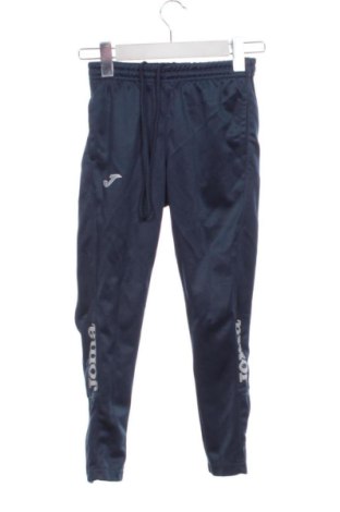 Detské tepláky Joma, Veľkosť 7-8y/ 128-134 cm, Farba Modrá, Cena  11,34 €, #137548959