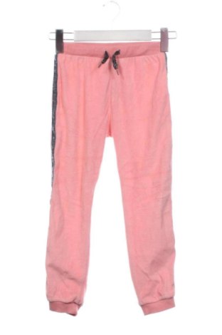 Dětské tepláky Kiki & Koko, Velikost 6-7y/ 122-128 cm, Barva Růžová, Cena  310,00 Kč, #137587230