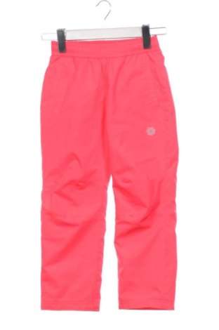 Gyerek sport nadrág Lewro, Méret 5-6y / 116-122 cm, Szín Narancssárga
, Ár 3 191 Ft, #137576170