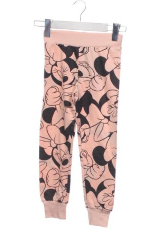Pantaloni de trening, pentru copii Minnie Mouse, Mărime 4-5y/ 110-116 cm, Culoare Roz, Preț 196,32 Lei, #137543396