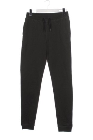 Pantaloni de trening, pentru copii Name It, Mărime 13-14y/ 164-168 cm, Culoare Verde, Preț 172,99 Lei, #137274290