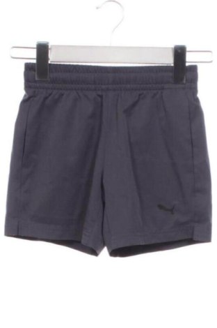 Dětské tepláky PUMA, Velikost 6-7y/ 122-128 cm, Barva Šedá, Cena  437,00 Kč, #137577038
