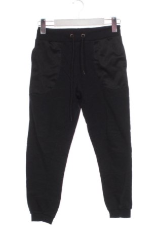 Kinder Sporthose Pepco, Größe 9-10y/ 140-146 cm, Farbe Schwarz, Preis € 5,15, #137598174