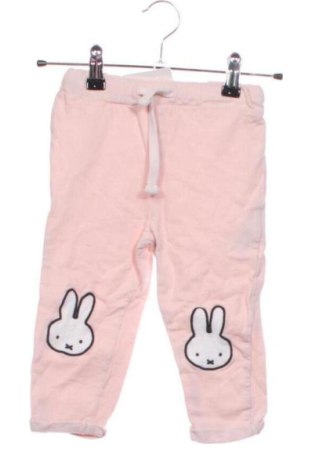 Kinder Sporthose Sinsay, Größe 12-18m/ 80-86 cm, Farbe Mehrfarbig, Preis € 6,00, #137542606