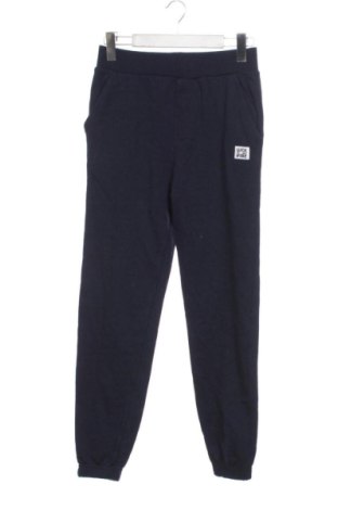 Kinder Sporthose Sinsay, Größe 10-11y/ 146-152 cm, Farbe Blau, Preis € 6,14, #137545205