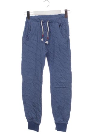 Pantaloni de trening, pentru copii Tuc Tuc, Mărime 9-10y/ 140-146 cm, Culoare Albastru, Preț 41,99 Lei, #137571646