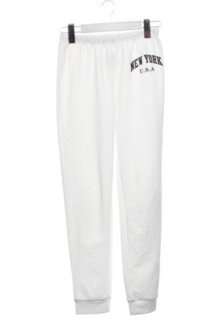 Dětské tepláky Unbranded, Velikost Sy, Barva Bílá, Cena  267,00 Kč, #137528865