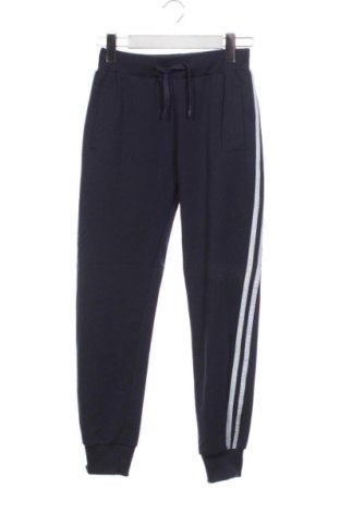Gyerek sport nadrág Unbranded, Méret 12-13y / 158-164 cm, Szín Kék, Ár 3 518 Ft, #137547858