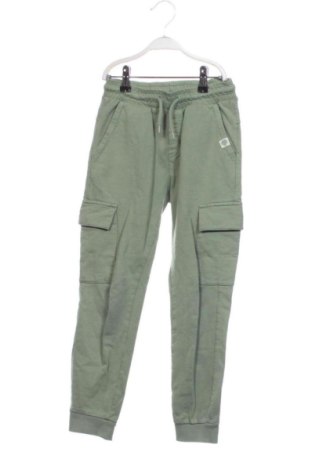 Gyerek sport nadrág Unbranded, Méret 7-8y / 128-134 cm, Szín Zöld, Ár 3 581 Ft, #137559327