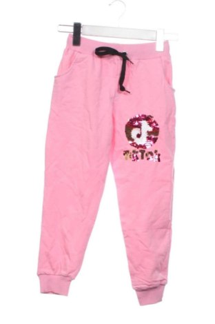 Kinder Sporthose Unbranded, Größe 12-13y/ 158-164 cm, Farbe Rosa, Preis € 9,91, #137559552