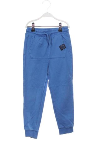 Gyerek sport nadrág Unbranded, Méret 5-6y / 116-122 cm, Szín Kék, Ár 1 958 Ft, #137563353