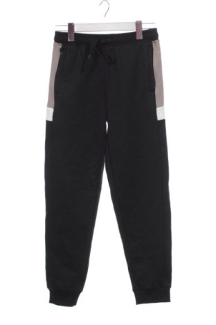 Dětské tepláky Unbranded, Velikost 13-14y/ 164-168 cm, Barva Černá, Cena  218,00 Kč, #137578985