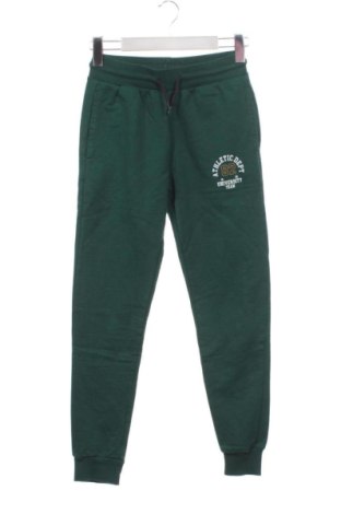 Dětské tepláky Unbranded, Velikost 10-11y/ 146-152 cm, Barva Zelená, Cena  217,00 Kč, #137601126