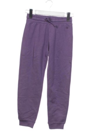 Gyerek sport nadrág United Colors Of Benetton, Méret 7-8y / 128-134 cm, Szín Lila, Ár 3 546 Ft, #137522851