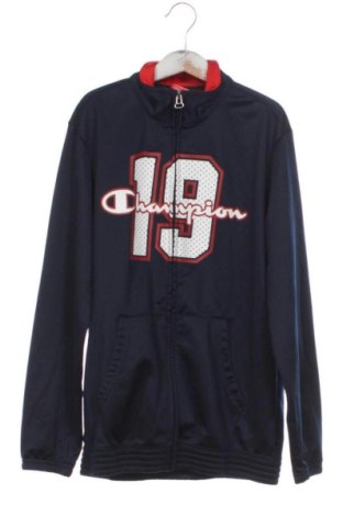 Kinder Sportoberteil Champion, Größe 11-12y/ 152-158 cm, Farbe Mehrfarbig, Preis € 14,99, #137593549