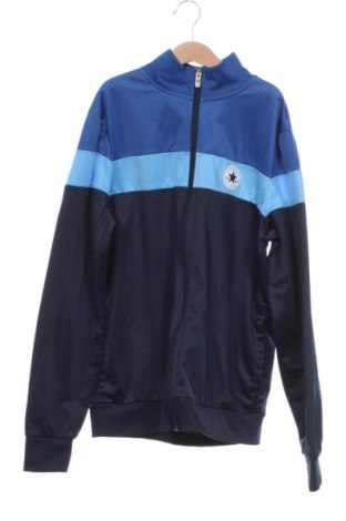 Gyerek sport felső Converse, Méret 15-18y / 170-176 cm, Szín Kék, Ár 7 564 Ft, #137558912