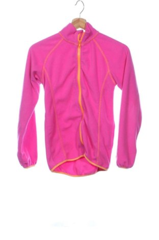Bluză de trening, pentru copii Cubus, Mărime 10-11y/ 146-152 cm, Culoare Roz, Preț 47,24 Lei, #137599707