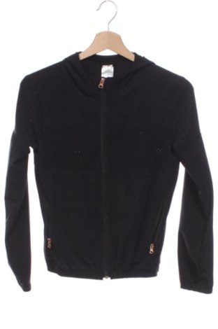Bluză de trening, pentru copii Decathlon, Mărime 9-10y/ 140-146 cm, Culoare Negru, Preț 39,00 Lei, #137567460