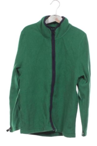 Kinder Sportoberteil H&M, Größe 7-8y/ 128-134 cm, Farbe Grün, Preis € 10,00, #137594880
