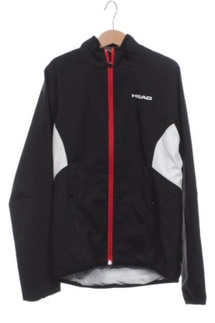 Bluză de trening, pentru copii Head, Mărime 12-13y/ 158-164 cm, Culoare Negru, Preț 115,48 Lei, #137544899