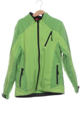Bluză de trening, pentru copii High Colorado, Mărime 8-9y/ 134-140 cm, Culoare Verde, Preț 51,00 Lei, #137561631