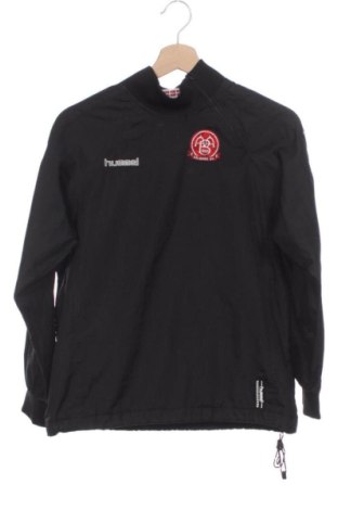 Gyerek sport felső Hummel, Méret 10-11y / 146-152 cm, Szín Fekete, Ár 3 310 Ft, #137560399