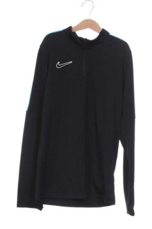 Dětská horní část sportovní soupravy Nike, Velikost 11-12y/ 152-158 cm, Barva Černá, Cena  522,00 Kč, #137578848