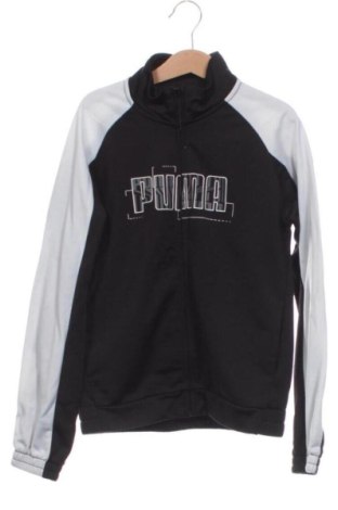 Kinder Sportoberteil PUMA, Größe 8-9y/ 134-140 cm, Farbe Schwarz, Preis € 46,67, #137569417