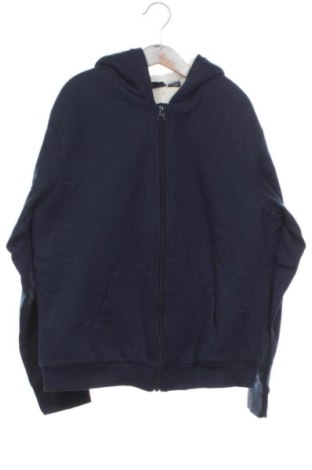 Bluză de trening, pentru copii Pepperts!, Mărime 10-11y/ 146-152 cm, Culoare Albastru, Preț 57,74 Lei, #137597006