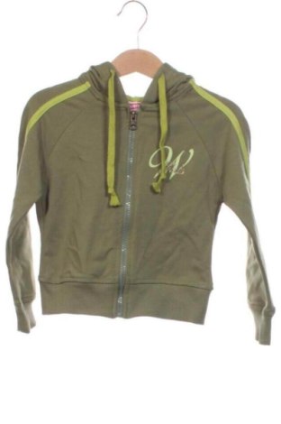 Kinder Sportoberteil Unbranded, Größe 18-24m/ 86-98 cm, Farbe Grün, Preis 11,62 €, #137564399