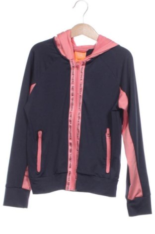Dětská horní část sportovní soupravy Unbranded, Velikost 6-7y/ 122-128 cm, Barva Modrá, Cena  236,00 Kč, #137578256