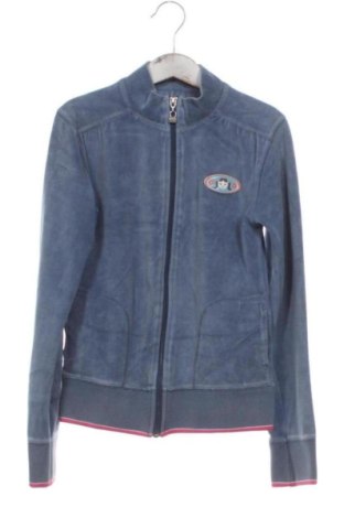 Kinder Sportoberteil Young, Größe 9-10y/ 140-146 cm, Farbe Blau, Preis € 9,07, #137598488