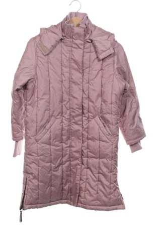 Dětská bunda  Coccodrillo, Velikost 7-8y/ 128-134 cm, Barva Popelavě růžová, Cena  411,00 Kč, #137550931