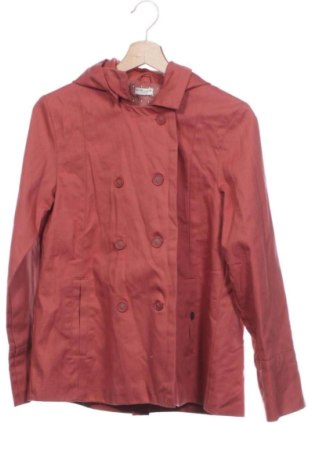 Detská bunda  Cyrillus, Veľkosť 12-13y/ 158-164 cm, Farba Popolavo ružová, Cena  18,86 €, #137591702